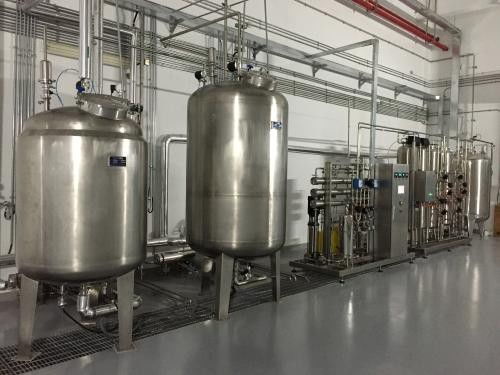 都兰食品加工污水处理——多年行业经验与再生利用实践