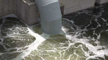 潍坊再生水循环利用 5500万方污水“变废为宝”助力绿色发展