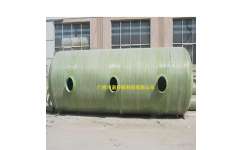 雨水收集与利用 广西川澈环保科技的创新实践与污水处理再生之路