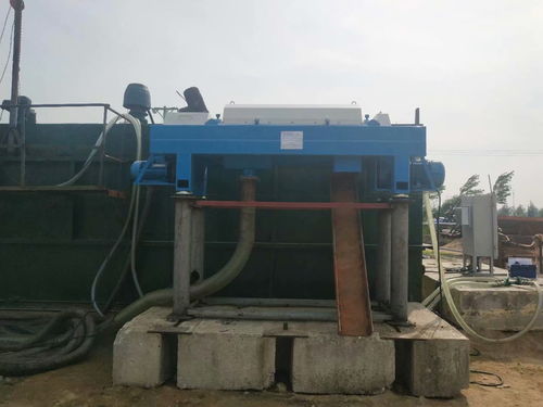 荆州污水处理及其再生利用 聚焦塑料再生污水处理与F304制造