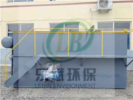 农村小型污水处理设备价格及其再生利用分析